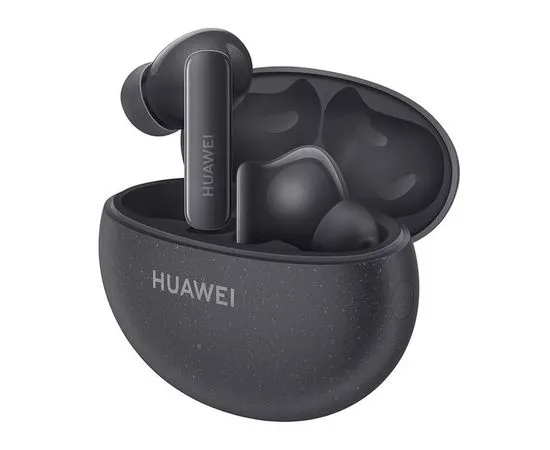 Bluetooth-гарнитура Huawei Freebuds 5i Black (55036647), фото 2