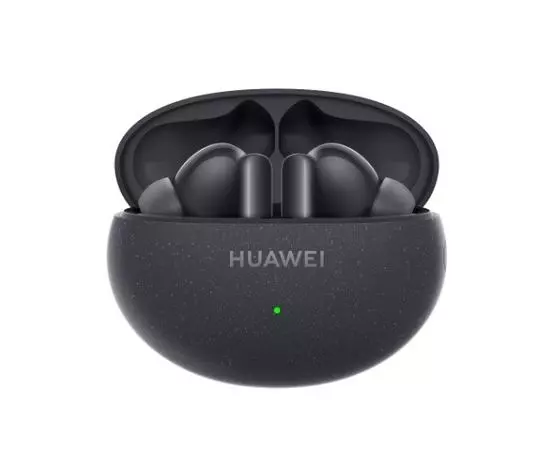 Bluetooth-гарнитура Huawei Freebuds 5i Black (55036647)