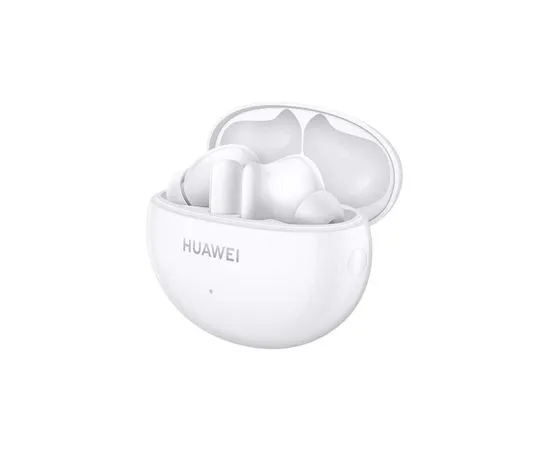 Bluetooth-гарнитура Huawei Freebuds 5i White (55036648), фото 2