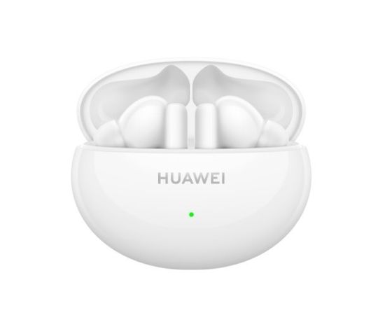 Bluetooth-гарнитура Huawei Freebuds 5i White (55036648)