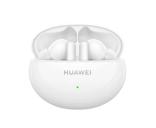 Bluetooth-гарнитура Huawei Freebuds 5i White (55036648)