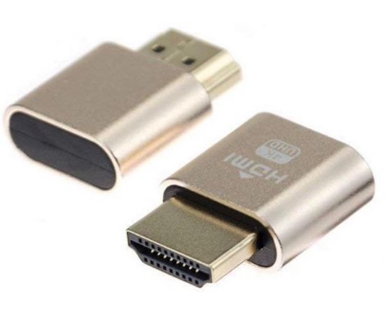 Эмулятор монитора HDMI-EMU