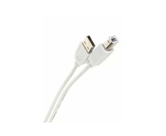 Кабель USB2.0 5m (TELECOM) белый (TC6900-5.0M)