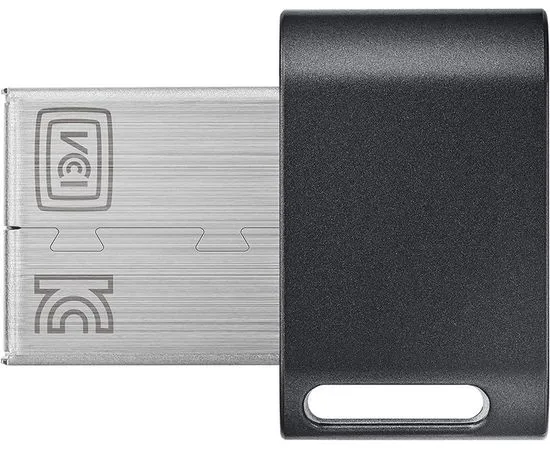 USB Flash-накопитель 256Gb USB 3.1 (Samsung, FIT Plus) черный (MUF-256AB/APC), фото 2