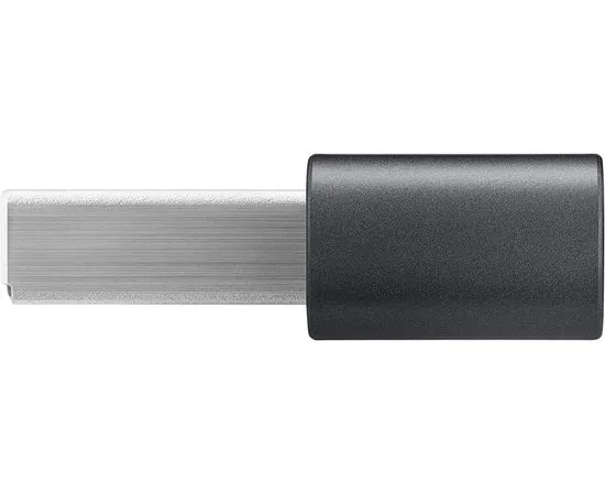 USB Flash-накопитель 256Gb USB 3.1 (Samsung, FIT Plus) черный (MUF-256AB/APC), фото 4