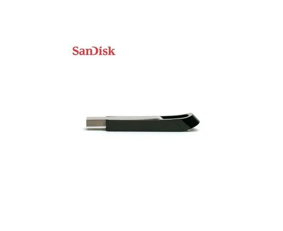 USB Flash-накопитель 256Gb USB 3.2 (SanDisk, CZ810 Extreme GO) Black, черный (SDCZ810-256G-G46), фото 4