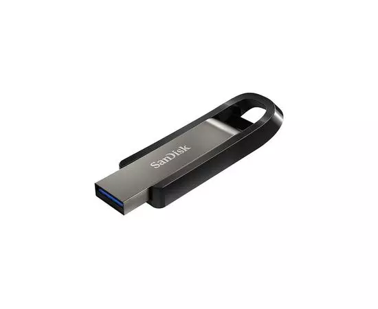 USB Flash-накопитель 256Gb USB 3.2 (SanDisk, CZ810 Extreme GO) Black, черный (SDCZ810-256G-G46)