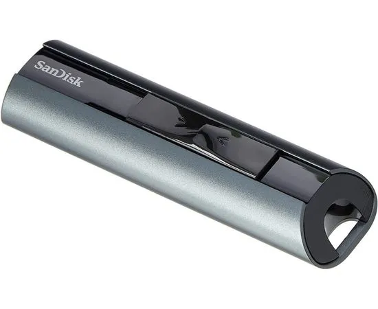 USB Flash-накопитель 256Gb USB 3.1 (SanDisk, CZ880 Cruzer Extreme Pro) черный (SDCZ880-256G-G46), фото 3