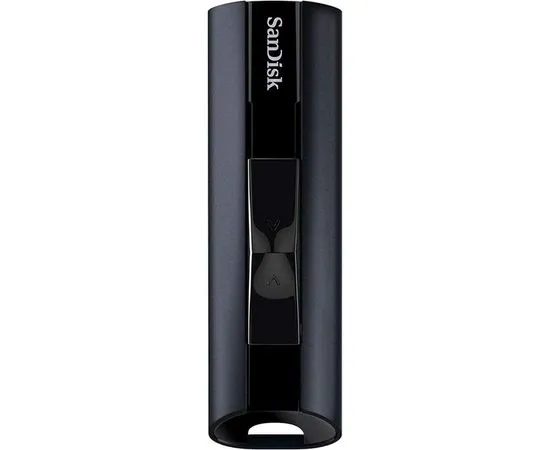 USB Flash-накопитель 256Gb USB 3.1 (SanDisk, CZ880 Cruzer Extreme Pro) черный (SDCZ880-256G-G46)