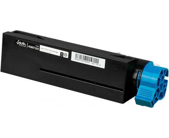 Картридж OKI 45807119/45807102 (Sakura) (SA45807102/45807119), фото 2