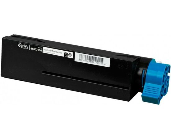 Картридж OKI 45807106/45807120 (Sakura) (SA45807106/45807120), фото 2