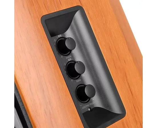 Акустика Edifier R1380T brown, фото 3