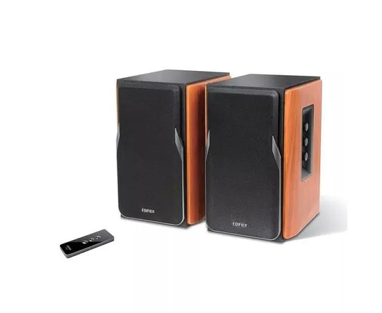 Акустика Edifier R1380T brown