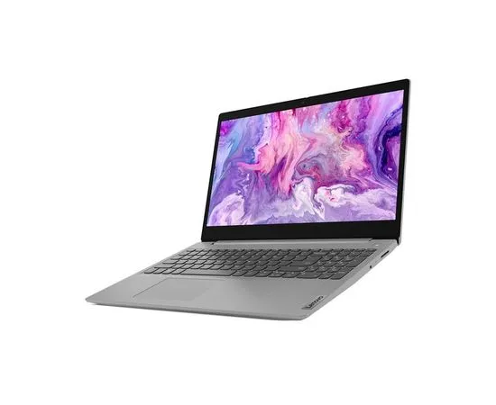 Ноутбук LENOVO IdeaPad 3 15IGL05 (81WQ0082RK)
