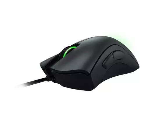 Мышь RAZER DeathAdder Essential (RZ01-03850100-R3M1), фото 3
