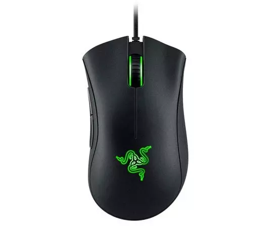 Мышь RAZER DeathAdder Essential (RZ01-03850100-R3M1)