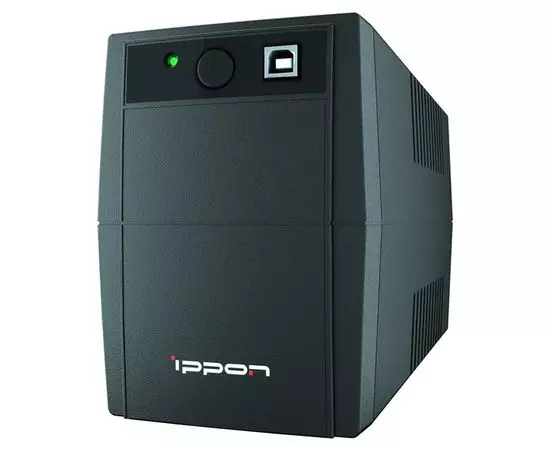 ИБП Ippon Back Basic 850S Euro (1373876), фото 3