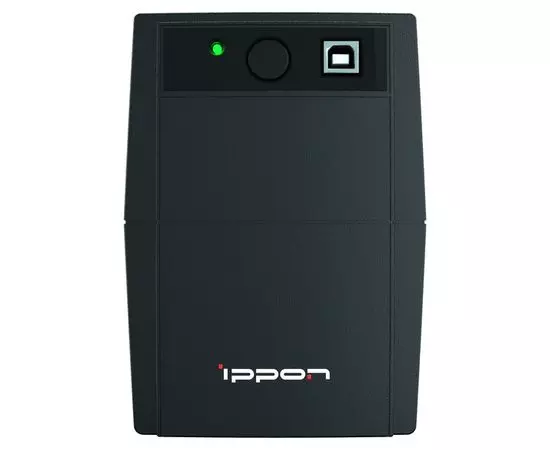 ИБП Ippon Back Basic 850S Euro (1373876)