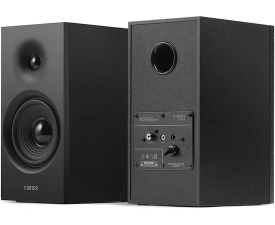 Акустика Edifier R1080BT Black, фото 3