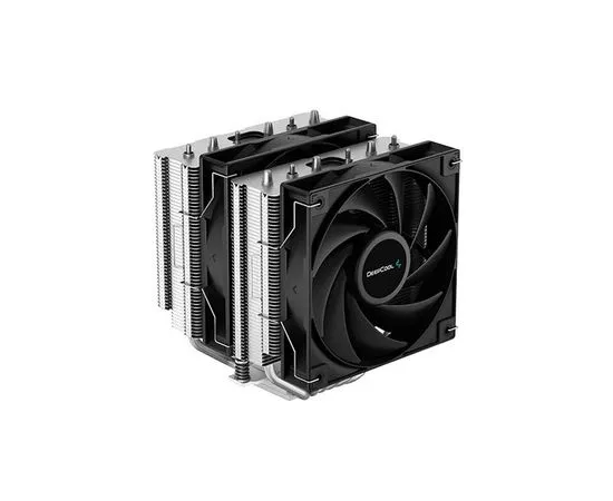 Кулер для процессора Deepcool AG620 (AG620 1700 NATIVE)