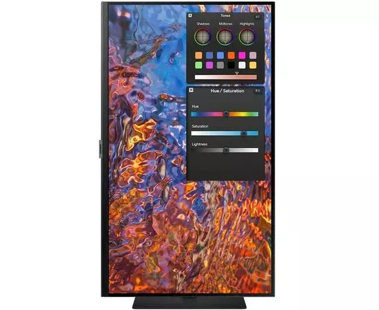 Монитор 31.5" Samsung S32B800PXI (LS32B800PXIXCI), фото 2