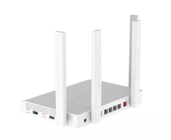 Роутер Keenetic Ultra (KN-1811), фото 3