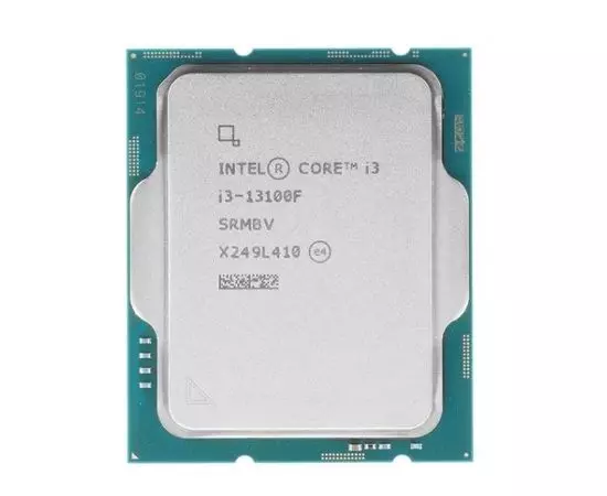 Процессор Intel Core i3-13100F Tray (CM8071505092203)