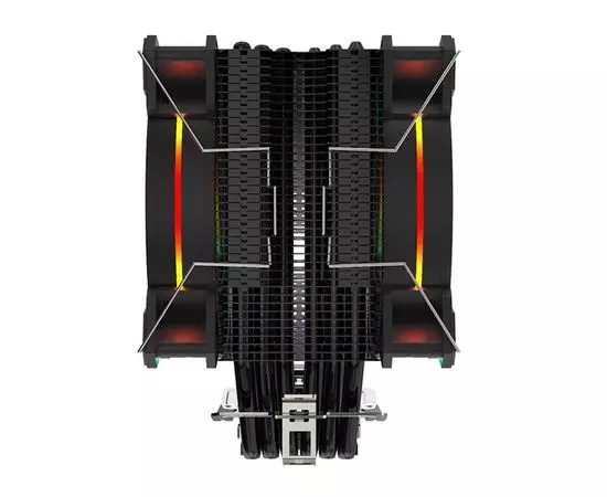 Кулер для процессора Alseye H120D, фото 3