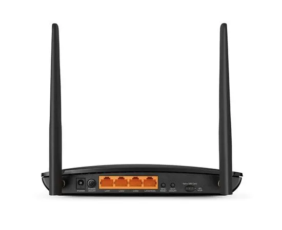 Роутер TP-Link Archer MR500, фото 3