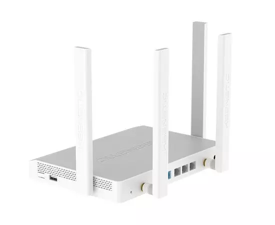 Роутер Keenetic Skipper 4G (KN-2910), фото 4