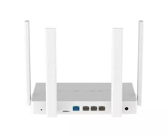 Роутер Keenetic Skipper 4G (KN-2910), фото 5