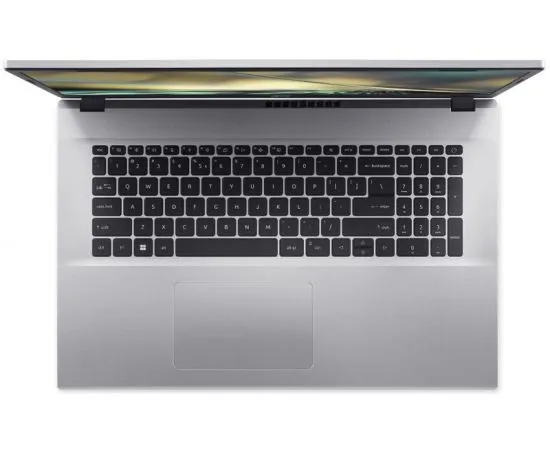 Ноутбук ACER Aspire 3 A317-54-33GH (NX.K9YER.001), фото 4