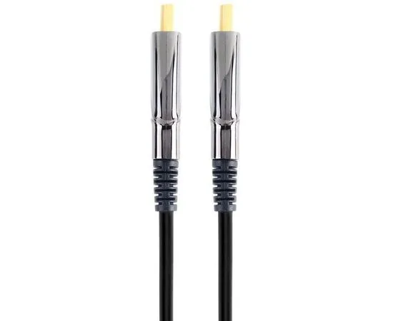 Кабель HDMI 30m, v2.1 (VCOM) оптический, черный (D3743-30M), фото 5