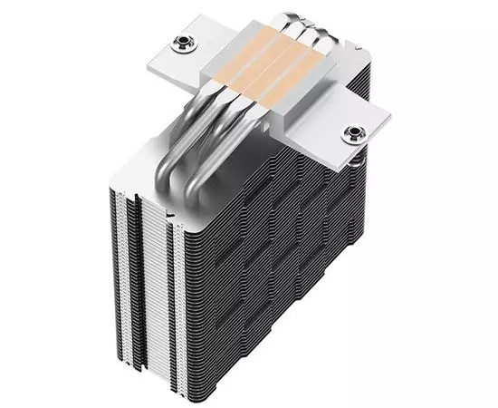 Кулер для процессора DeepCool AG400 (R-AG400-BKNNMN-G-1), фото 2