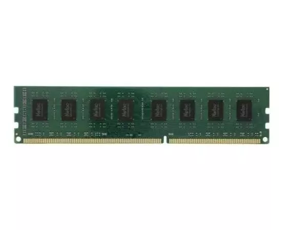8Gb DDR3-1600MHz (Netac, Basic) (NTBSD3P16SP-08)