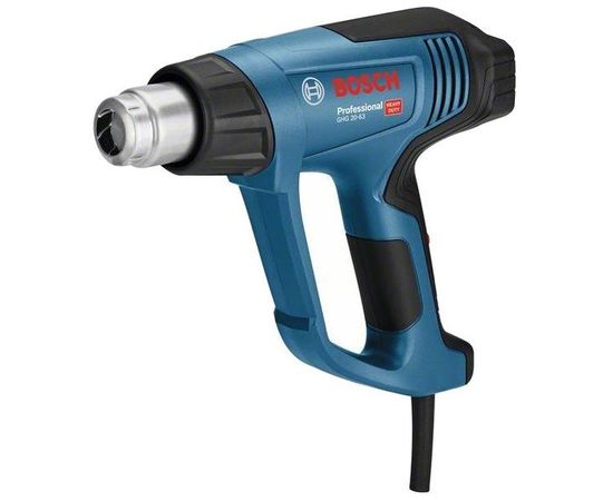 Фен технический BOSCH GHG 20 63 (06012A6201)