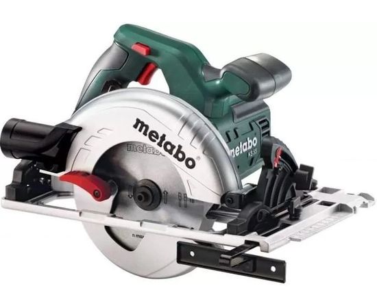Пила дисковая Metabo KS 55 FS (600955000)