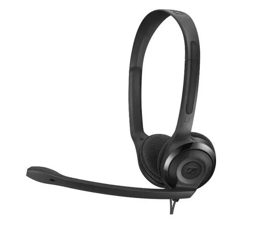 Наушники с микрофоном Sennheiser PC 5 CHAT