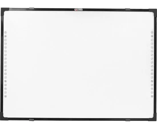 Интерактивная доска IQBoard DVT TN082 82"