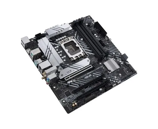Материнская плата ASUS PRIME B660M-A WIFI D4, фото 2
