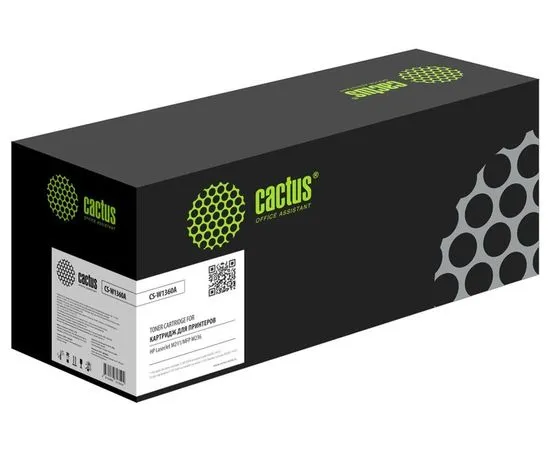 Картридж CS-W1360A (Cactus)