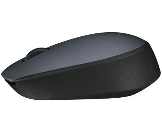 Мышь Logitech M170 Grey (910-004658/4642/4646), фото 2