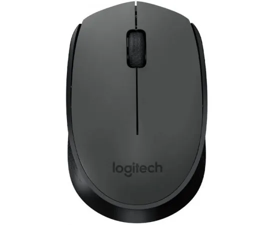 Мышь Logitech M170 Grey (910-004658/4642)
