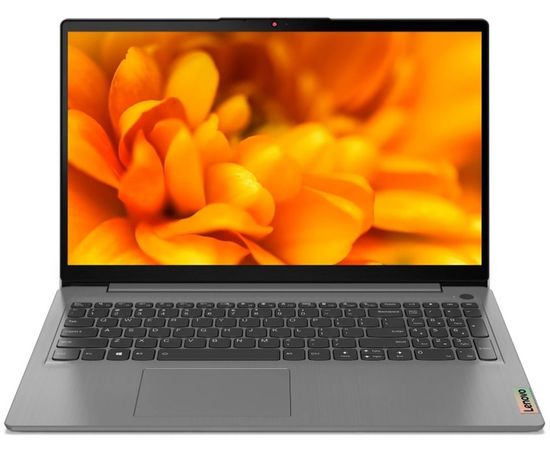 Ноутбук LENOVO IdeaPad 3 15ITL6 (82H80394AK)
