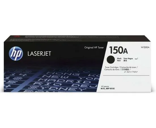 Картридж HP 150A (W1500A)