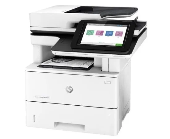 МФУ HP LaserJet Enterprise M528dn (1PV64A), фото 2