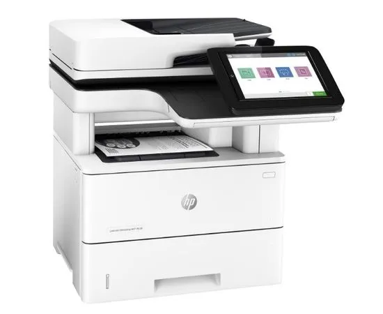МФУ HP LaserJet Enterprise M528dn (1PV64A)