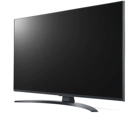 Телевизор 55" LG 55UR81009LK