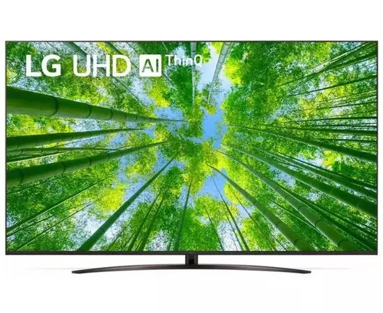 Телевизор 65" LG 65UR7800