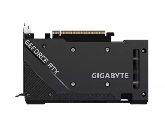 Видеокарта Gigabyte RTX3060 12GB GDDR6 (GV-N3060WF2OC-12GD 2.0), фото 4